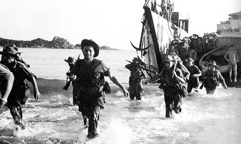 History Tour of the First Indochina War 14 Days